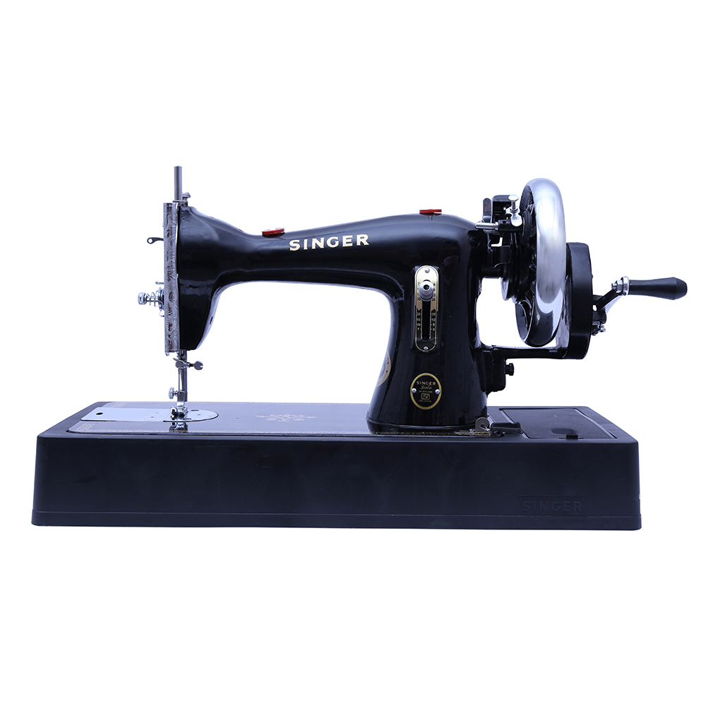 Singer Manual Sewing Machines